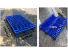 藍色川字形卡板 1.2M (加鋼管) (承重: 2000-5000kgs)