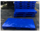 藍色平面卡板 1M (承重: 1000-3000kgs)