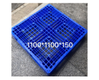 藍色田字形卡板 1M (承重: 1000-3000kgs)